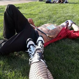 Meet your Posher, Brandon